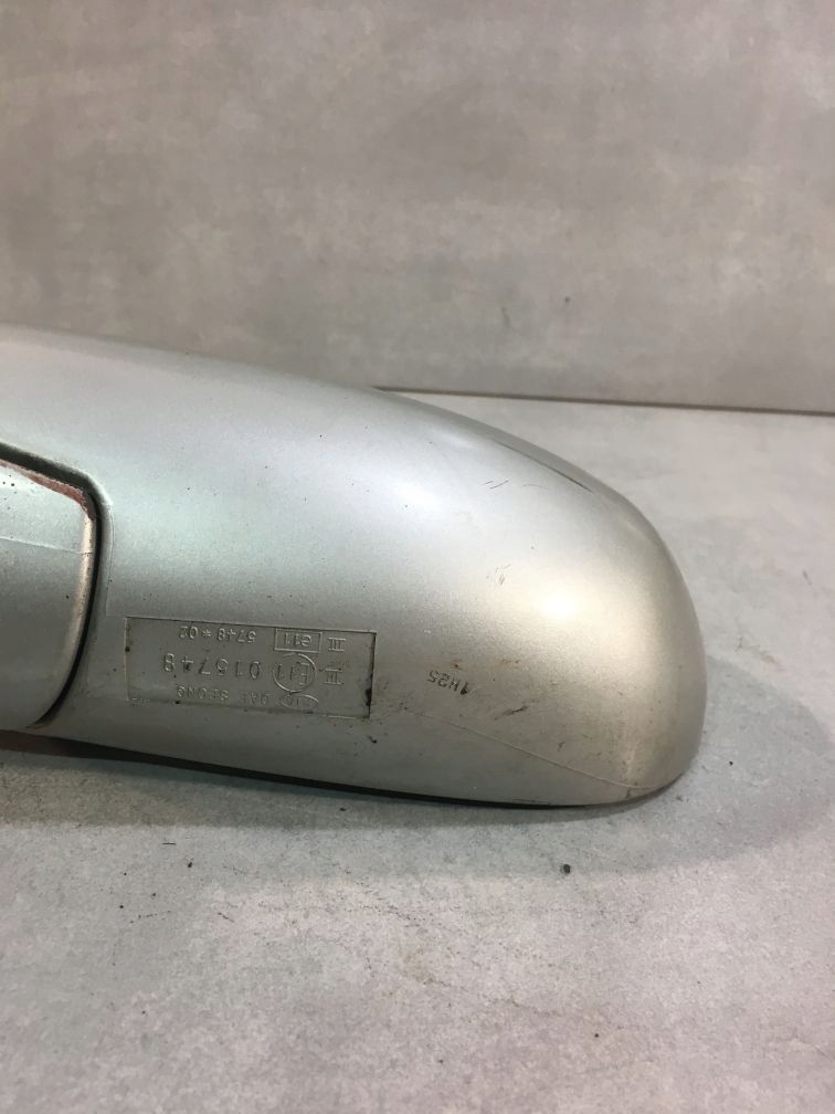 фото №9, Зеркало наружное левая kia rio i 1.3