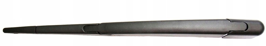 фото №1, Важіль + двірник задня пластик opel antara 2006-