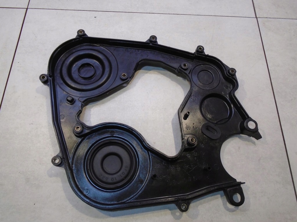 фото №4, Защита распределительного вала suzuki vitara i 2.0td rf8110521