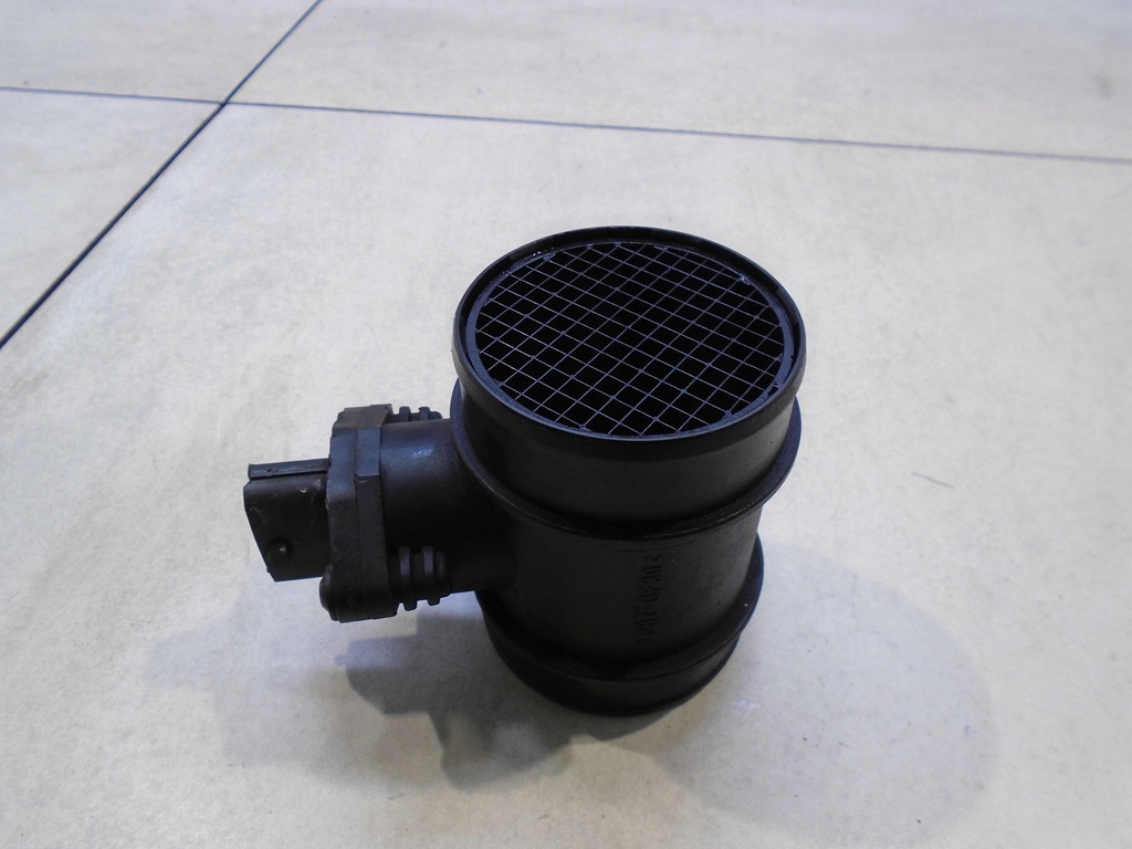 фото №1, Витратомір alfa romeo 147 1.6 ts 0281002199