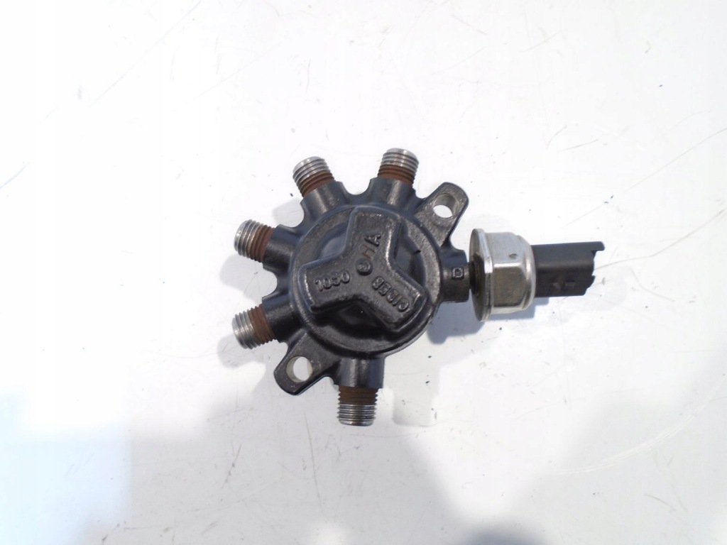 фото №2, Распределитель топлива ford focus mk1 1s4q9d280ac