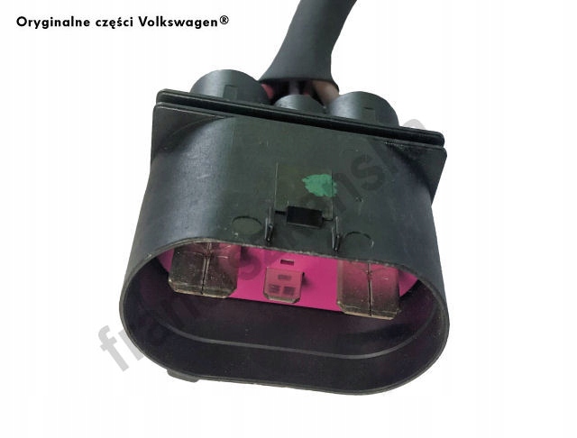 Вентилятор радіатора audi q7 vw touareg cayenne оригінальний номер Зі Шроту