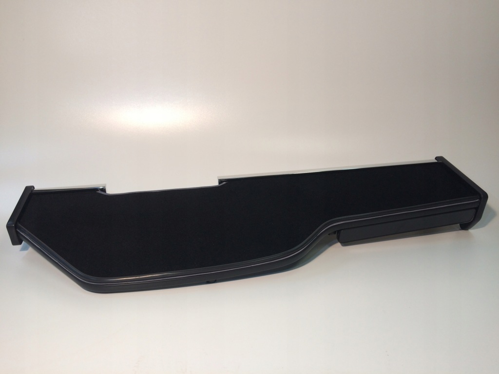 фото №1, Stolik полка большая с ящик daf xf 106 po 2013r