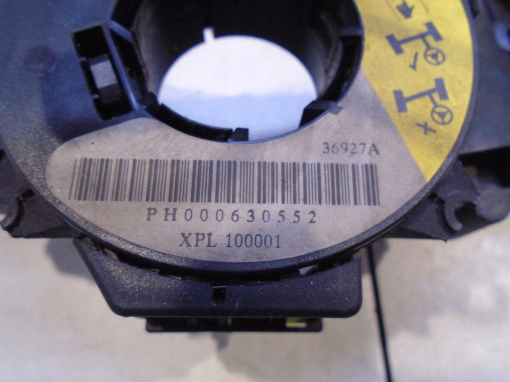 фото №5, Переключатель комбинированный rover 75 2.0 cdti 54035000