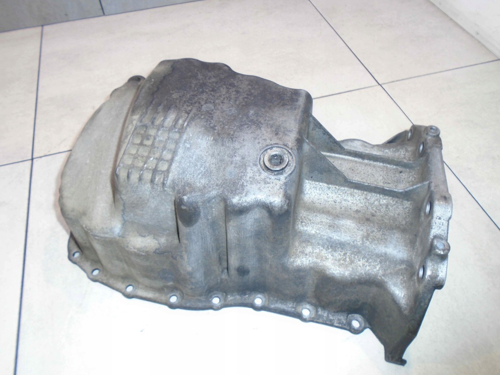 Купить Поддон масляная renault clio 2 1.5 dci 8200125691