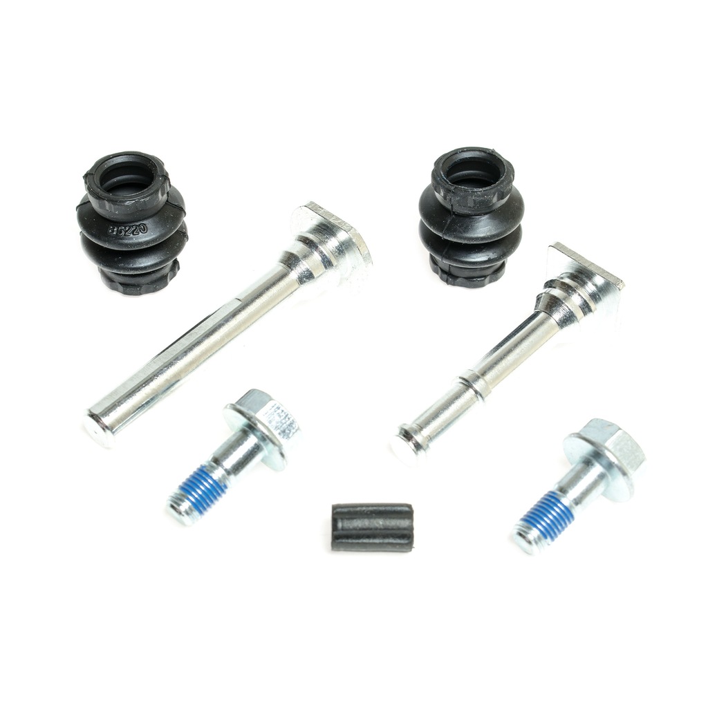 фото №1, Направляющие болты суппорт перед lancia phedra