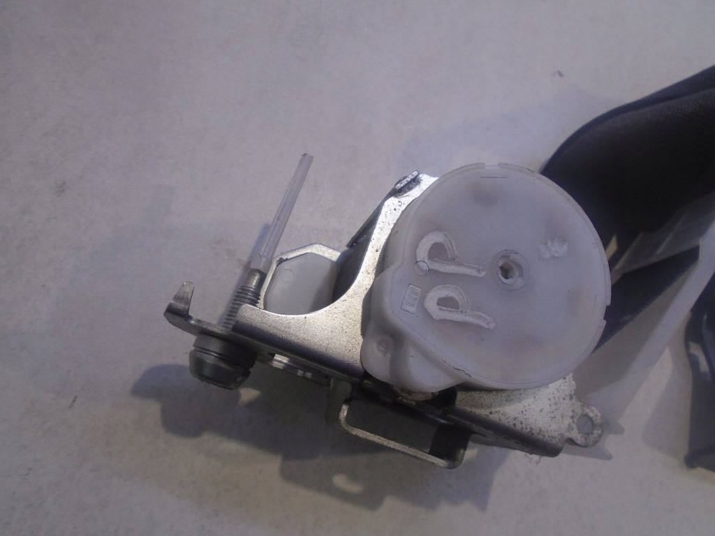 фото №7, Pas безопасности правый перед opel signum 2.2 dti