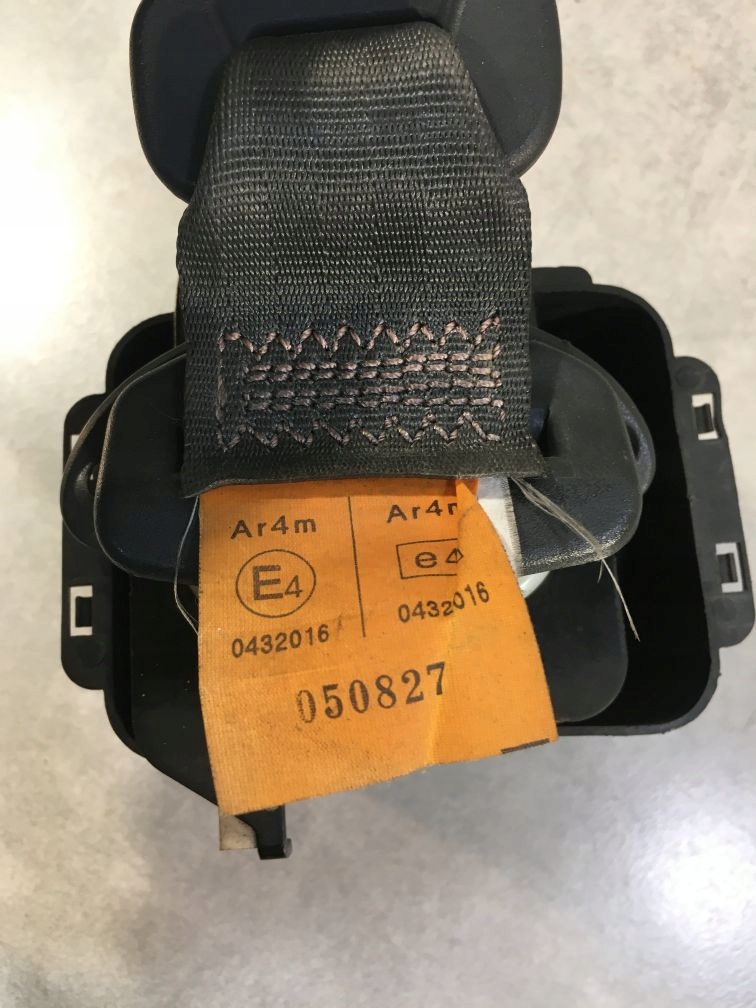 фото №6, Pas середній задня chevrolet aveo 1.2 t250