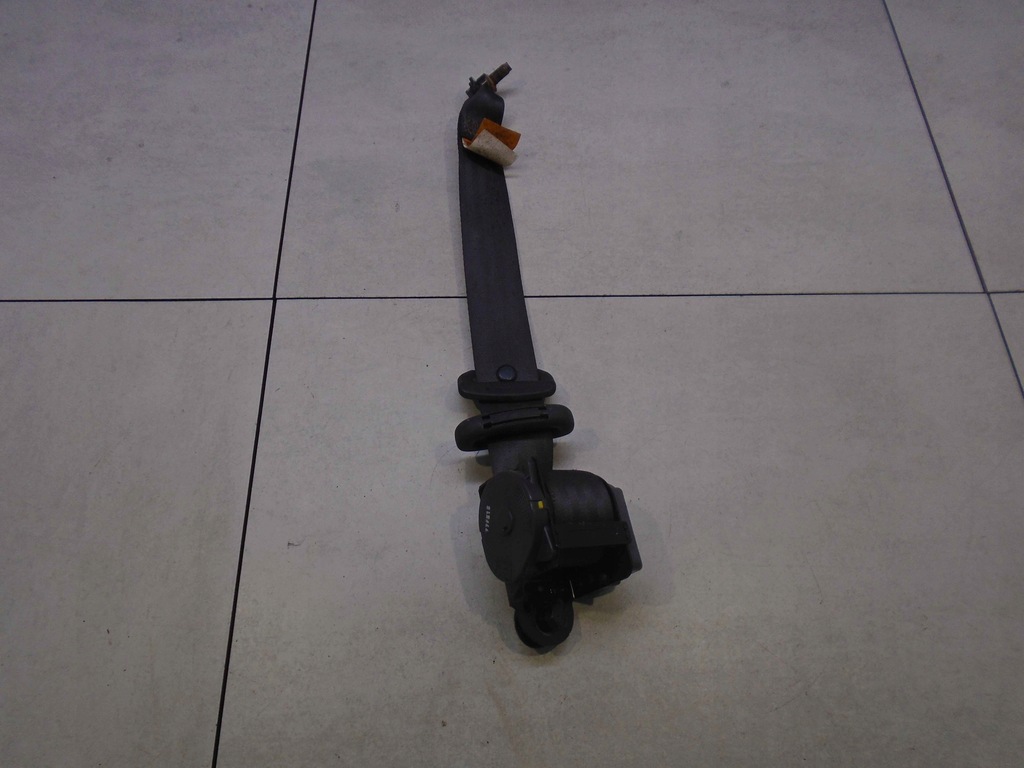 фото №1, Pas безопасности левый задняя chevrolet kalos 432908