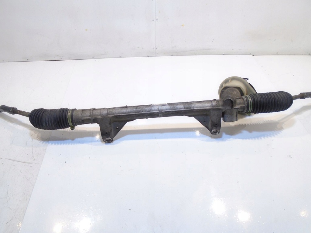 фото №7, Рулевая рейка nissan micra iii k12 48001ax701