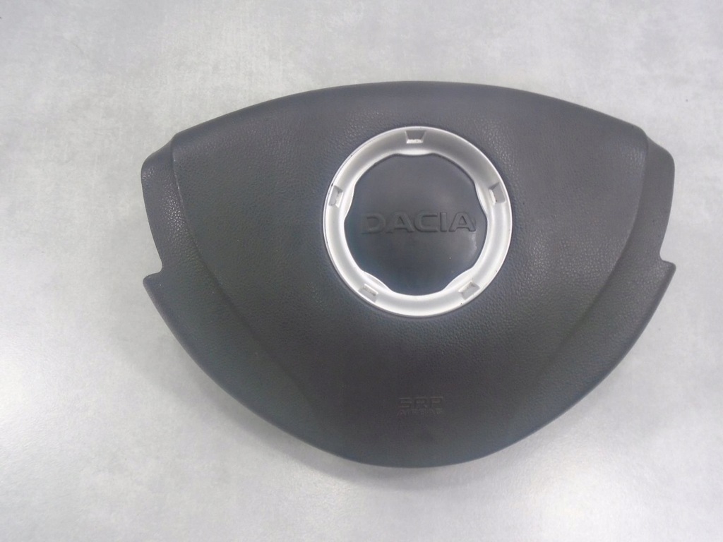 фото №8, Подушка безпеки подушка dacia logan mcv 8200823307