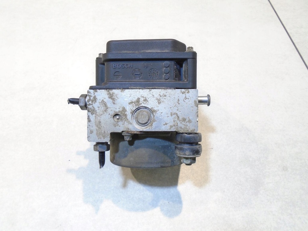 фото №4, Насос abs dacia logan i 1.5 dci 8200756092