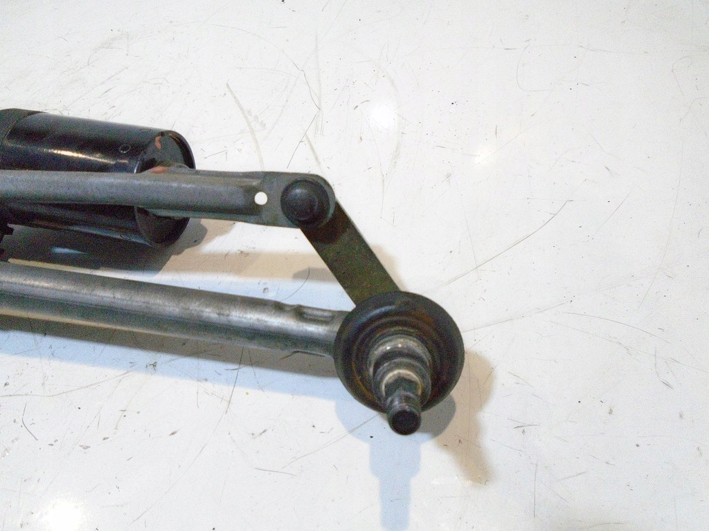 фото №6, Механизм дворник bmw e46 sedan 8391303