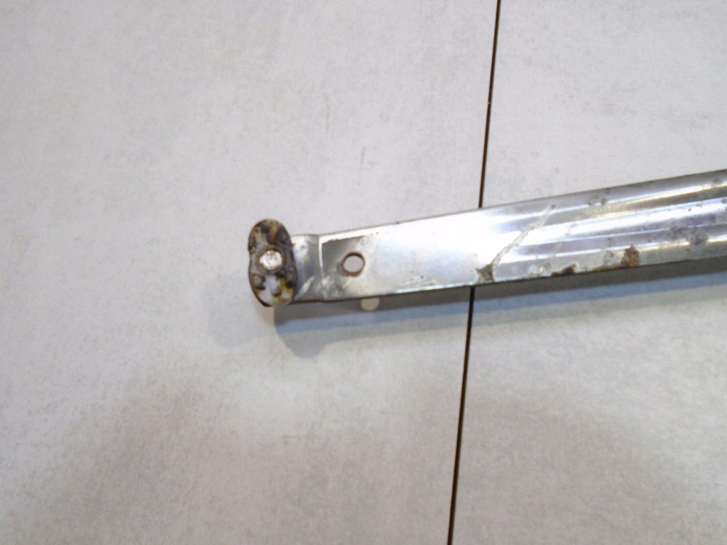 фото №3, Підйомник скло лівий ford transit mk6 400473