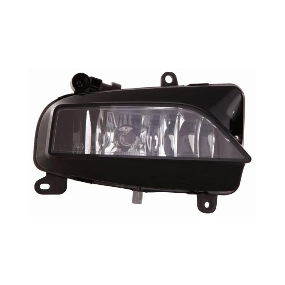 фото №1, Противотуманная фара depo 8k0941699a 13d1291e 13d1291e