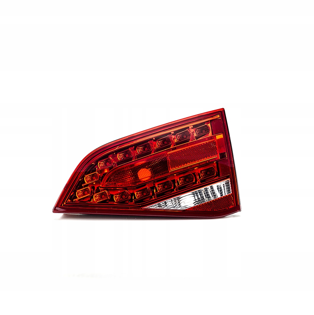 фото №10, Лампа задня dacia dokker '12- права depo