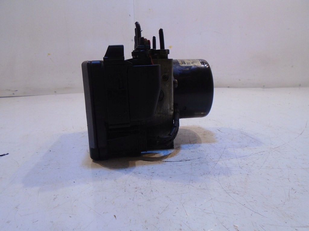 фото №4, Насос abs fiat doblo 1.9 jtd 46767474