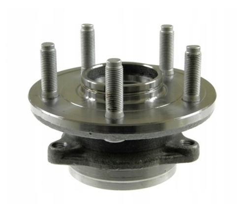 фото №1, Ступица подшипник перед jeep grand cherokee iv 06.10-