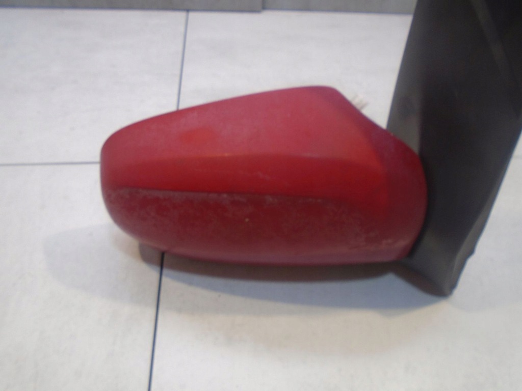 фото №4, Дзеркало праве електричний mazda mpv 5pin