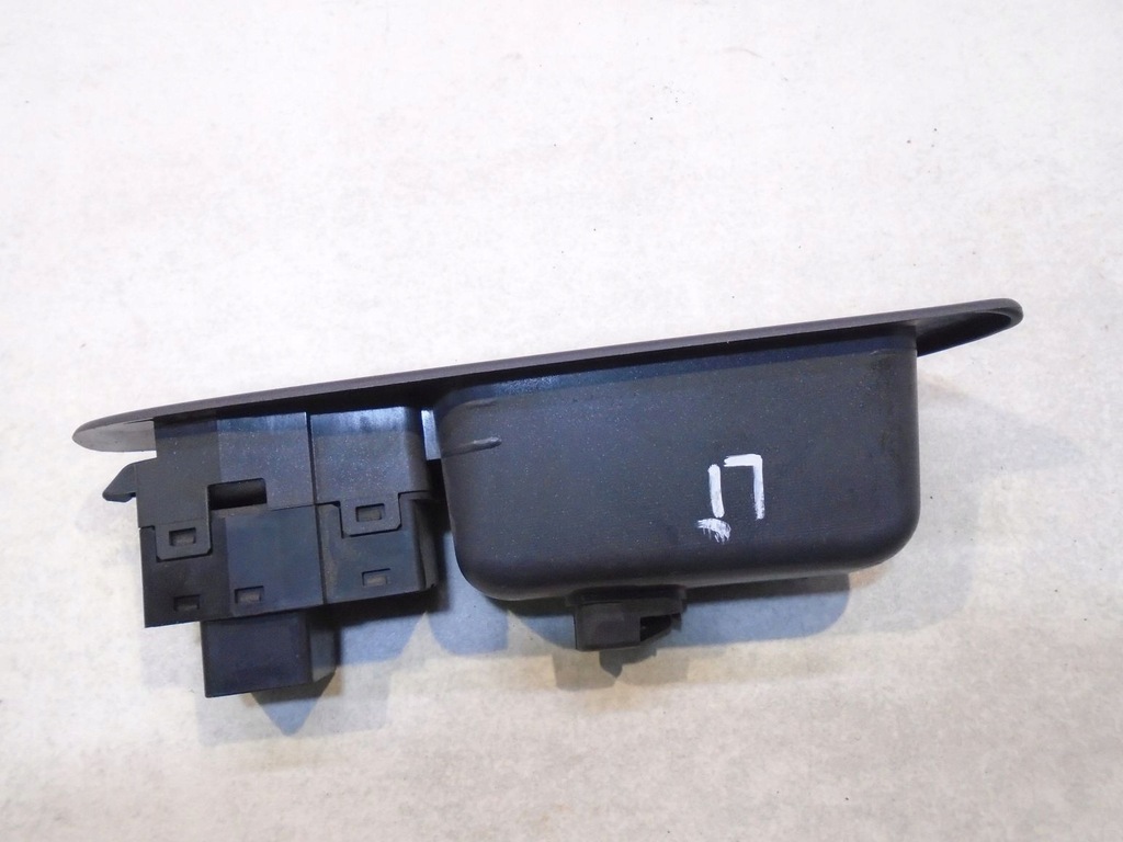 фото №5, Панель стекло левый задняя volvo s40 i lift 30889757