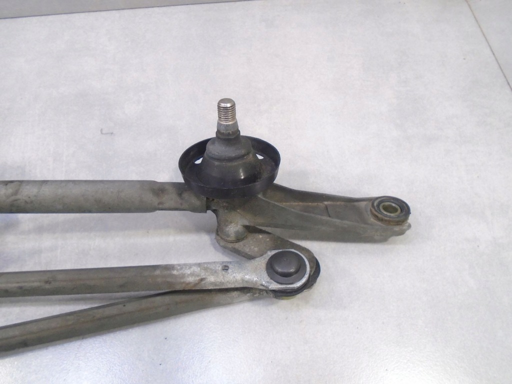 фото №3, Механизм дворник honda accord vi 54503711