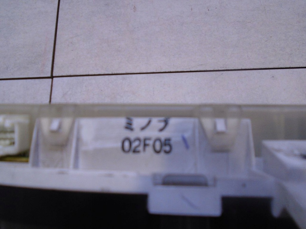 фото №16, Счетчик приборы mazda 6 gy 1.8 jegj6ra