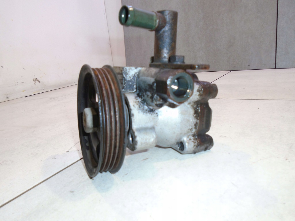 фото №4, Насос усилителя hyundai accent ii 1.3 5711025002