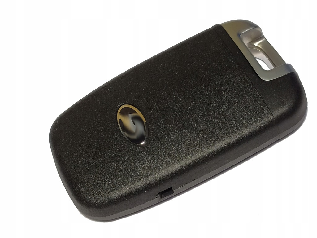 фото №3, Ключ корпус hyundai