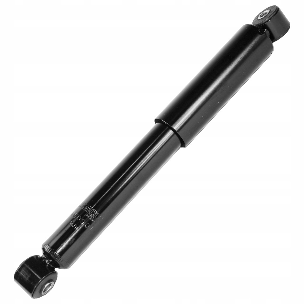 фото №1, Амортизатор задня fiat idea lancia musa ypsilon