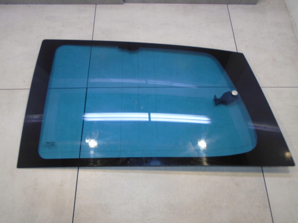 фото №3, Стекло кузовная левая lancia phedra 2.2 jtd