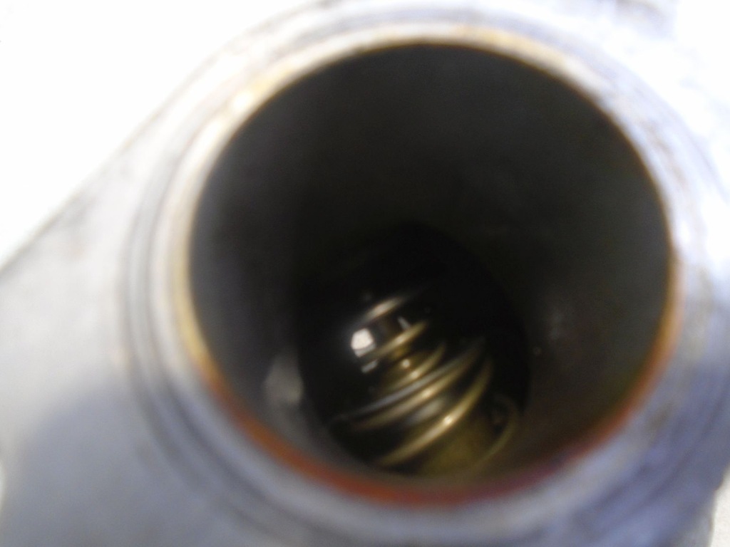 фото №7, Термостат корпус mazda mpv 2.5 td 752007