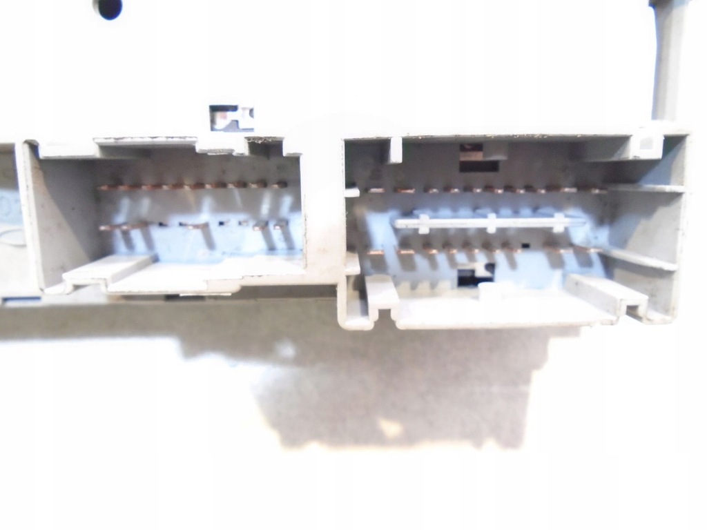 фото №8, Коробка предохранителей fiat punto ii 46535725cpl