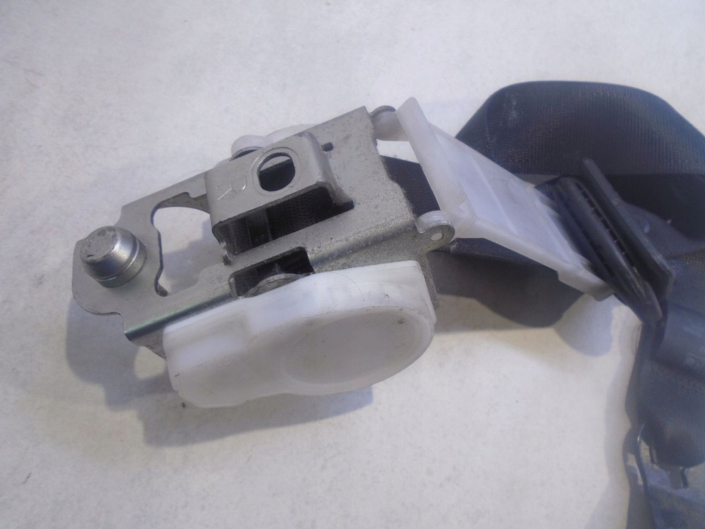 фото №6, Pas безопасности правый перед opel signum 2.2 dti