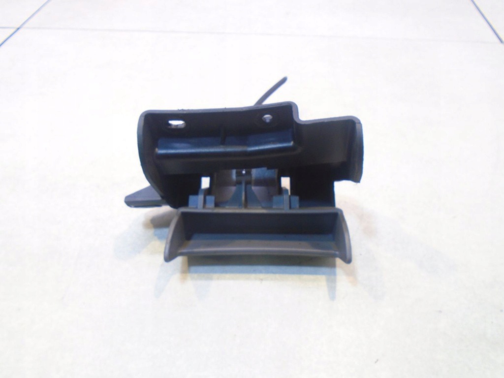 фото №4, Важіль капот dodge caravan iii 04675832