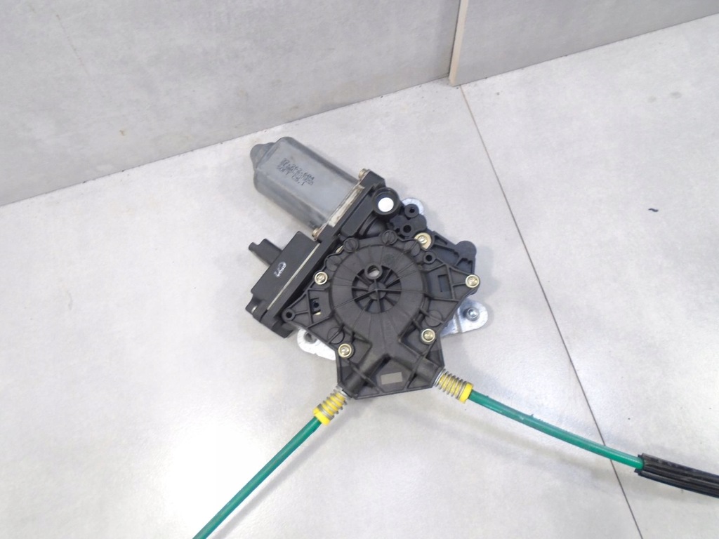 фото №5, Підйомник скло лівий задня citroen c8 1494841080