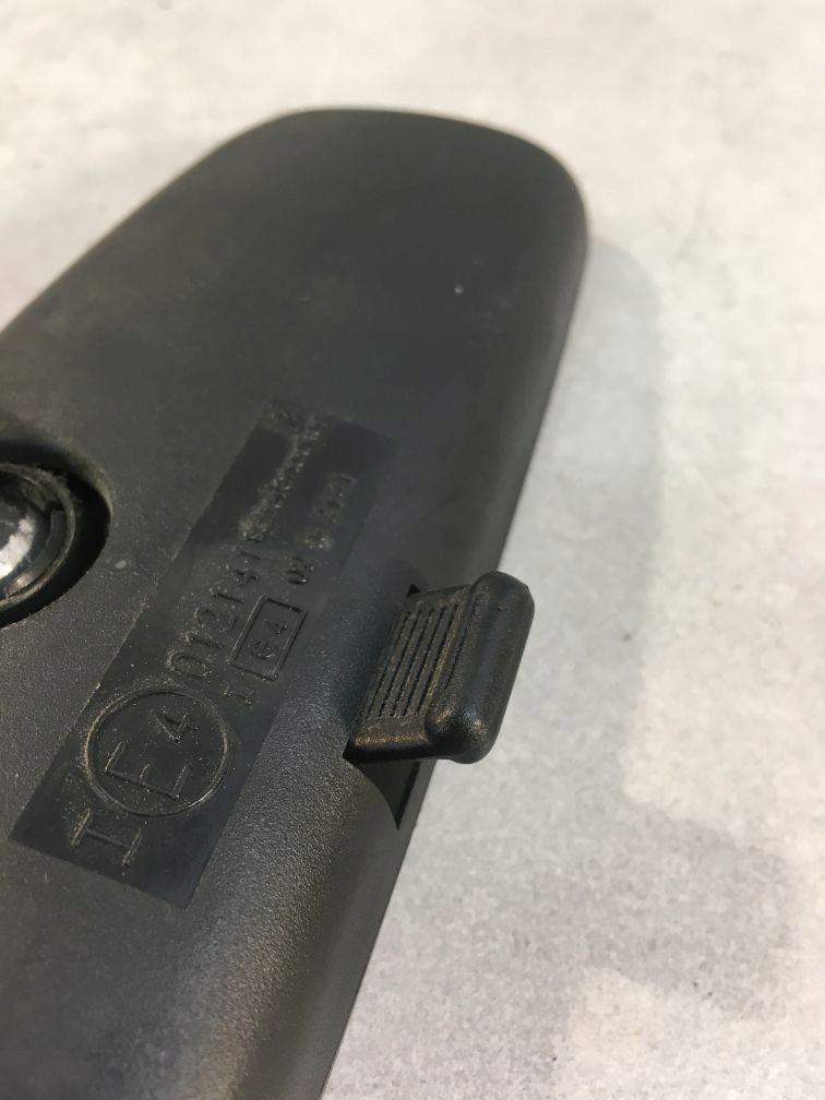 фото №7, Зеркало внутреннее chevrolet aveo 1.2 t250