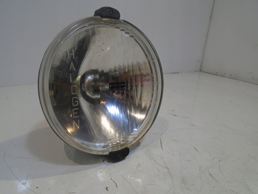 фото №3, Противотуманная фара перед ford maverick