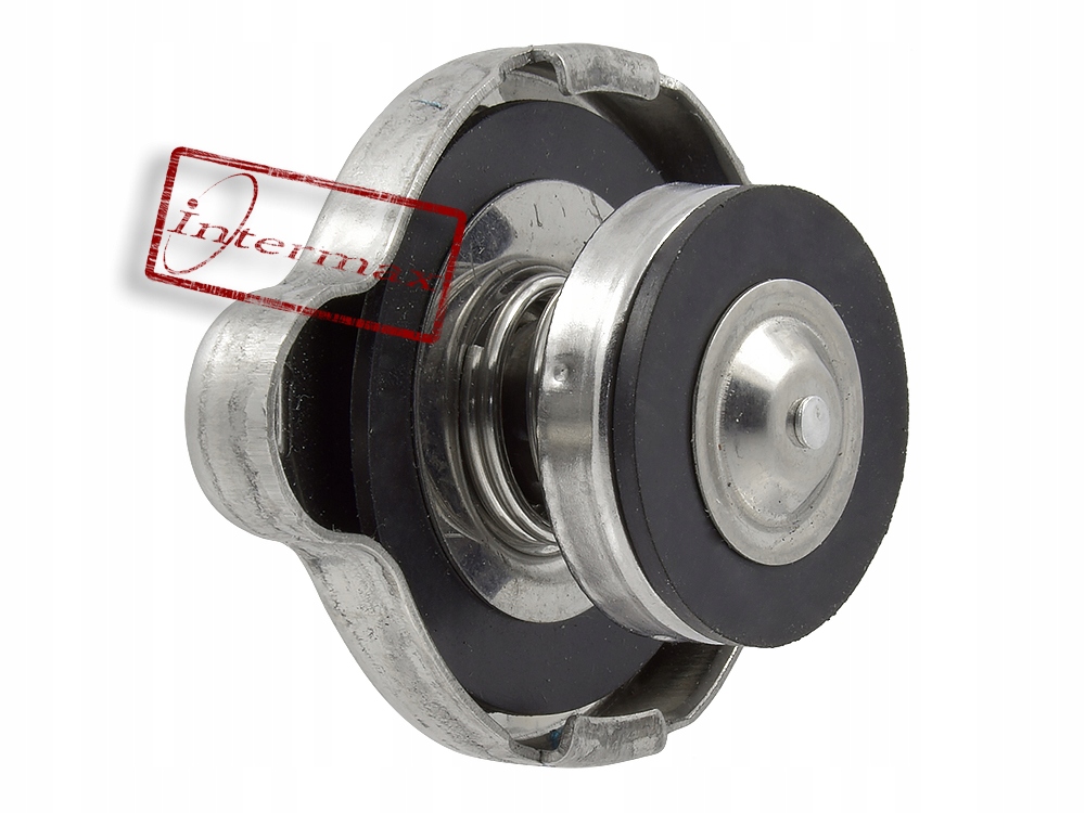 фото №5, Кришка радіатора honda civic accord nsx prelude