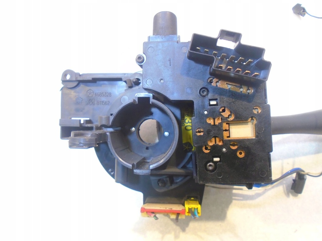 фото №5, Перемикач важіль dodge caravan iii 4685328