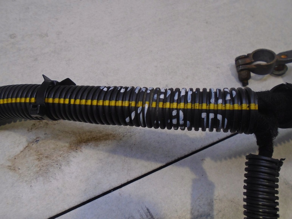 фото №5, Жгут клемма corsa d 1.3cdti