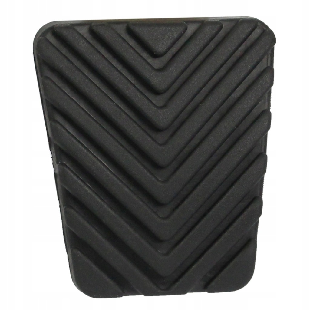 фото №1, Hyundai kia педаль тормоза сцепления накладка резиновый элемент