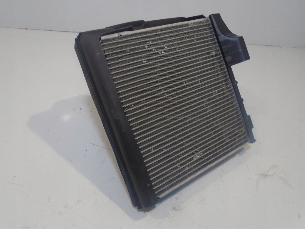 фото №6, Отопитель кондиционера испаритель golf v 301820103