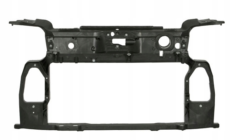 фото №1, Fiat panda 03-12 підсилювач pas передній новий