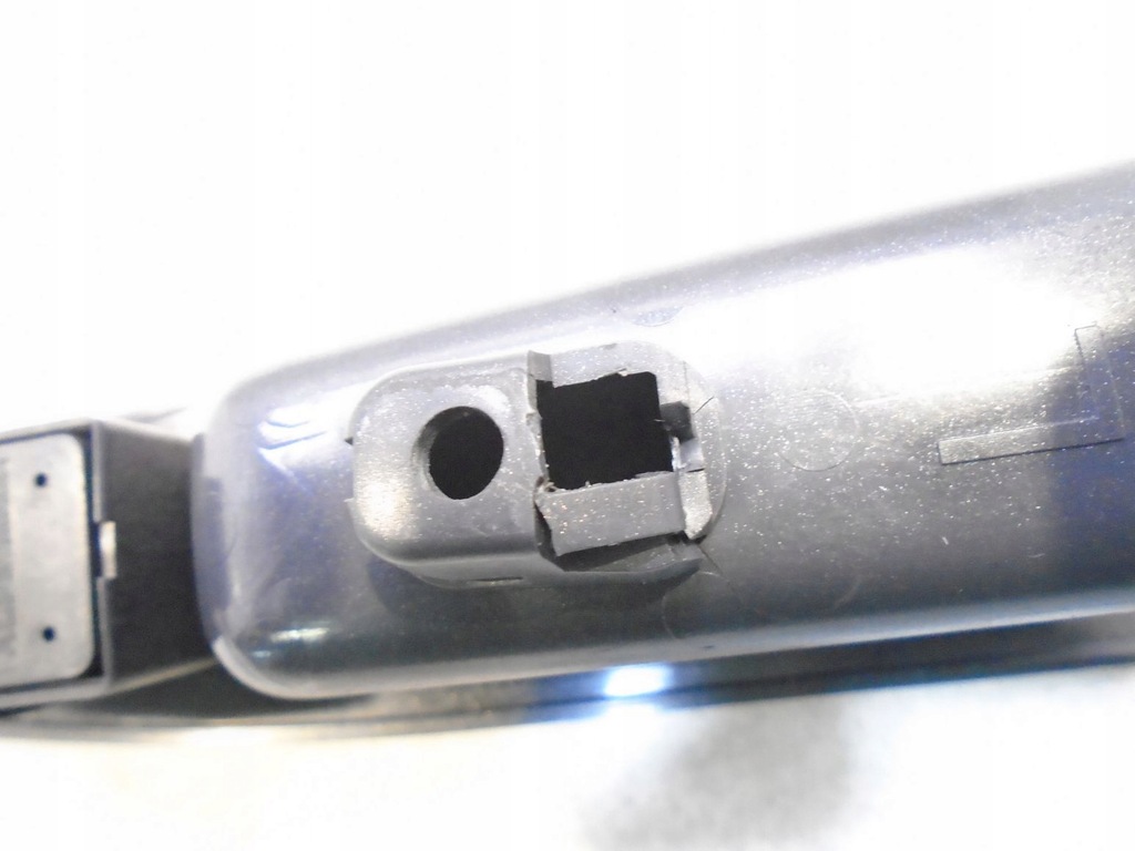 фото №7, Панель стекло левый задняя volvo s40 i lift 30889757