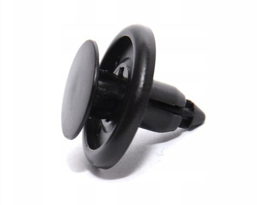 фото №1, Штифт клипса подкрылок toyota camry corolla hiace