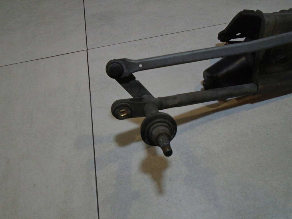 фото №3, Механизм дворник перед vito w638 388200740