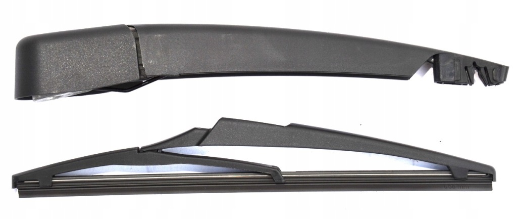 фото №2, Важіль двірник na задня renault kadjar 2015-