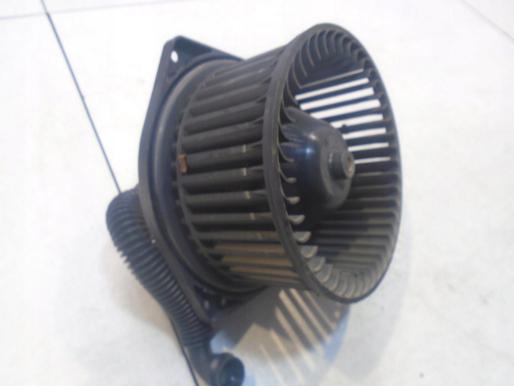 фото №7, Вентилятор воздуходувка opel agila a 1.0 381000010