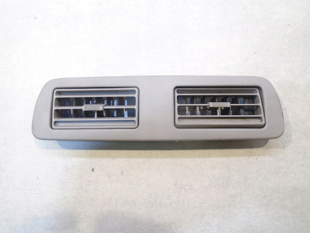 фото №1, Решітка обдув середня mazda mpv ii lc7361810