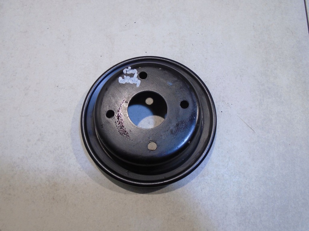 фото №1, Шків насоса wody ford maverick 2.4b